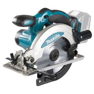 Pack de 5 machines MAKITA 18V - Perfo-burineur + Visseuse + Perceuse à percussion + Meuleuse + Scie circulaire - MAKITA - avec 4 batteries 18V 5Ah + chargeur rapide + 3 MAKPAC - DLX5039PTJ