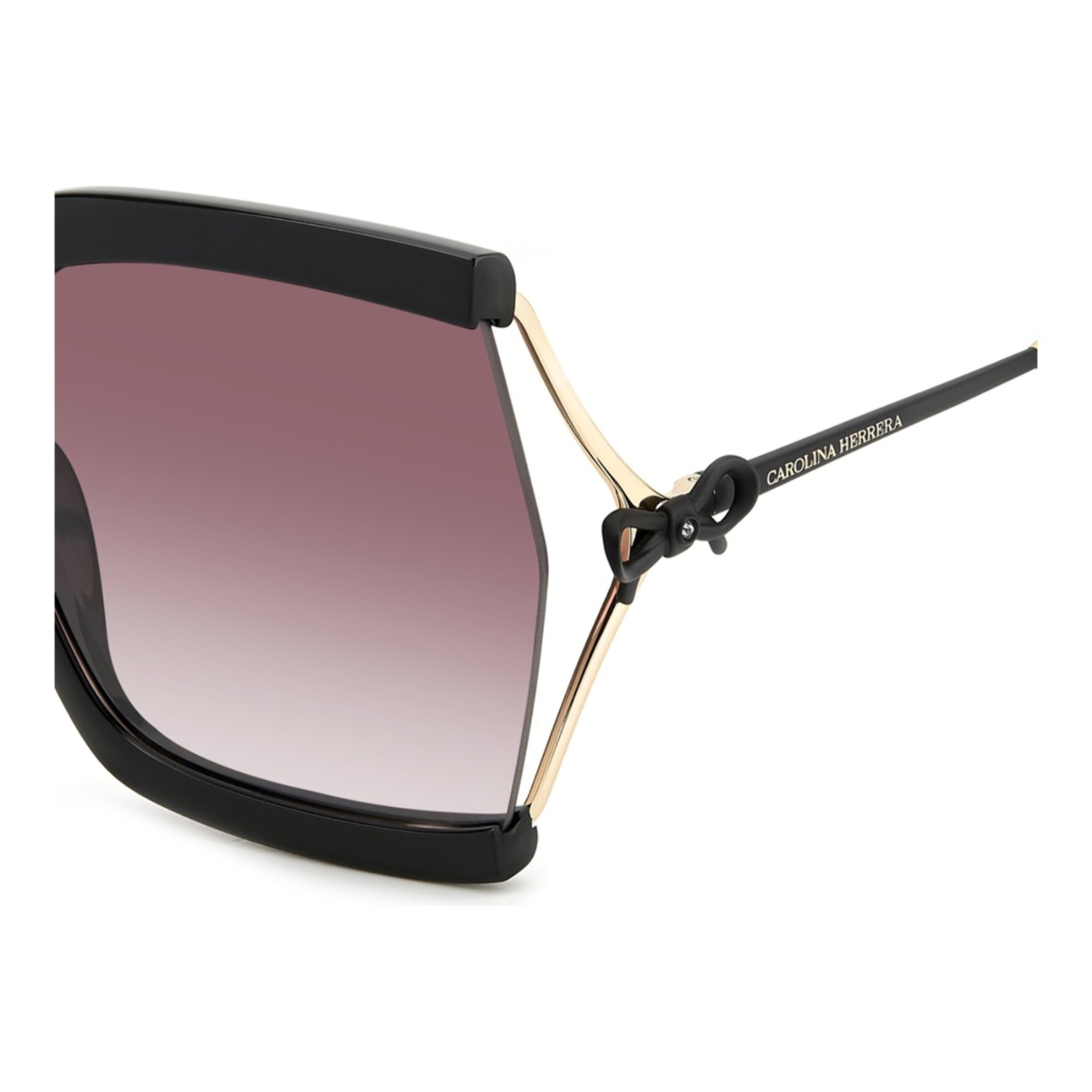 Gafas de Sol Carolina Herrera HER 0216/G/S HK8 de Acetato Mujer 61 mm