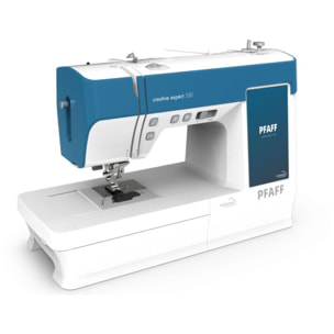 Brodeuse PFAFF Brodeuse Expect 350