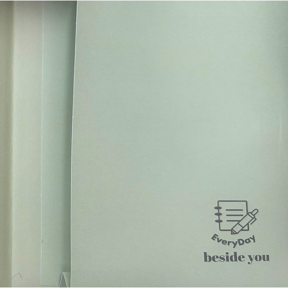 Agenda Smemoranda Everyday 2026 Settimanale 12 mesi ,A5, nero