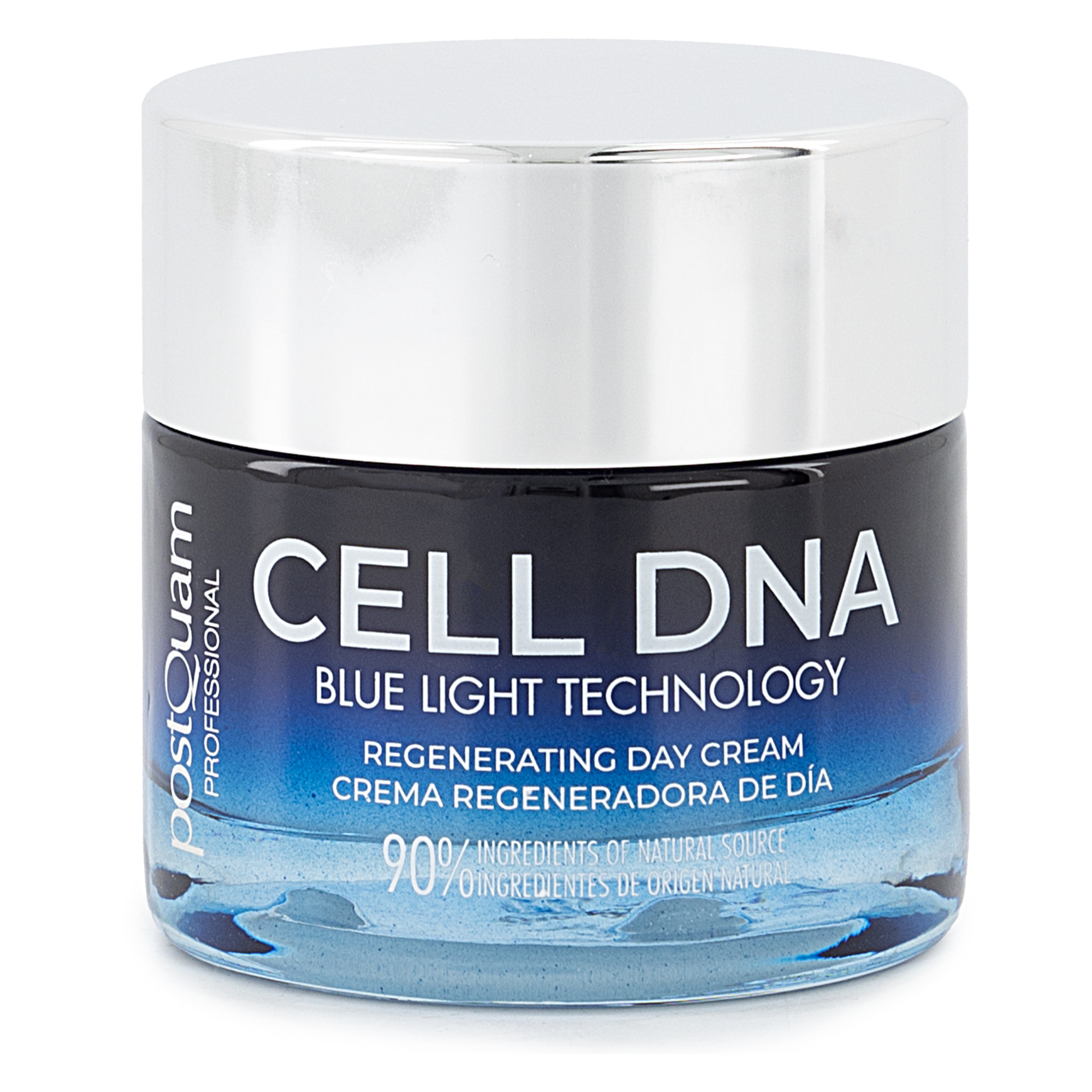 Crema Dia Cell Pro Light Blue -50 ml