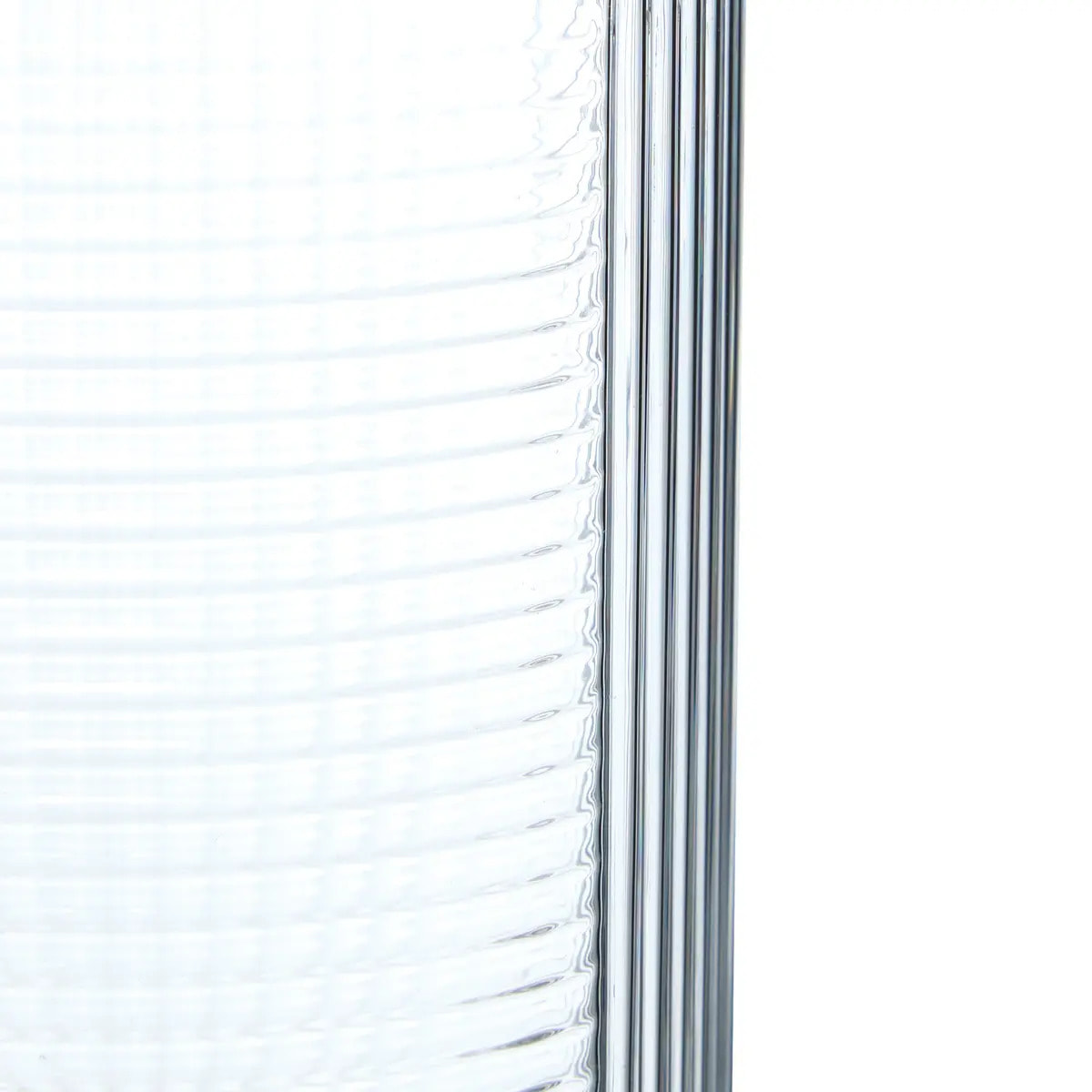 Carafe 1,2L transparent