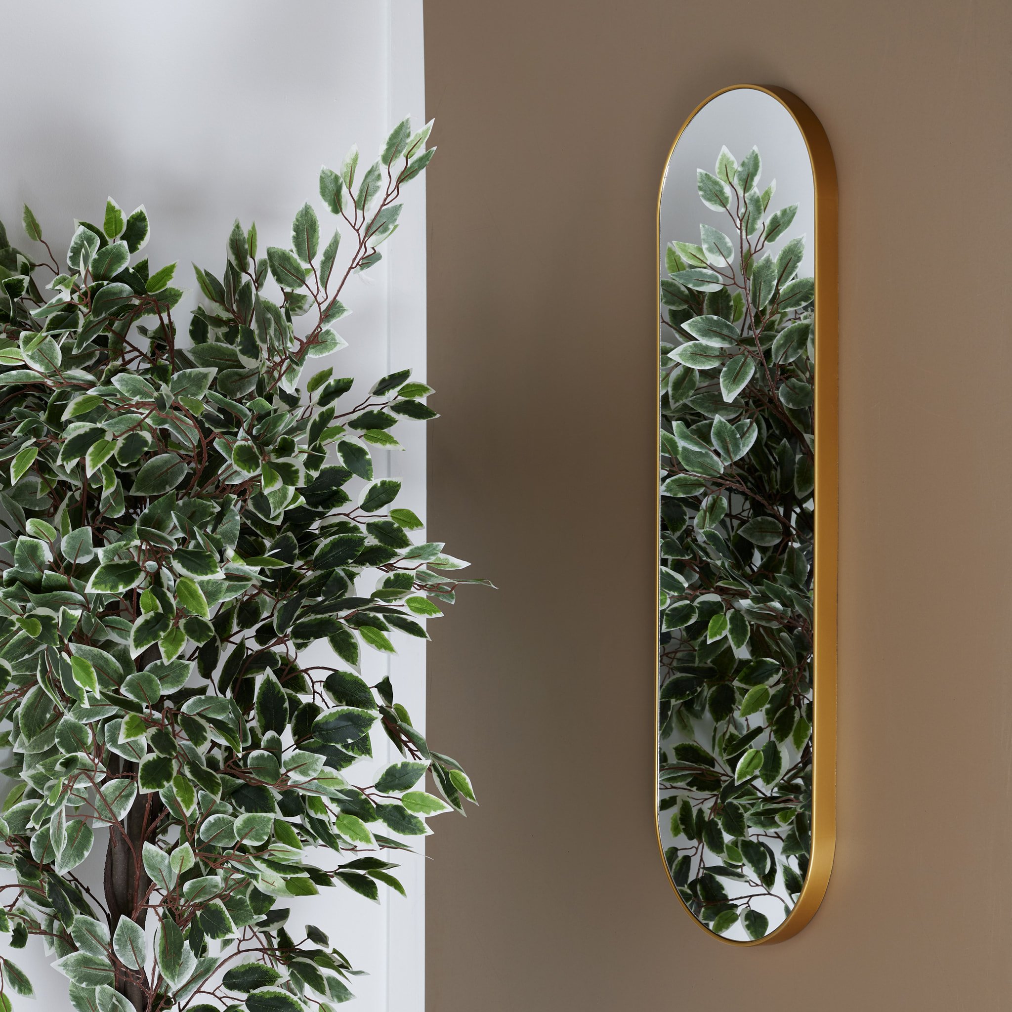 Miroir Dore H1m