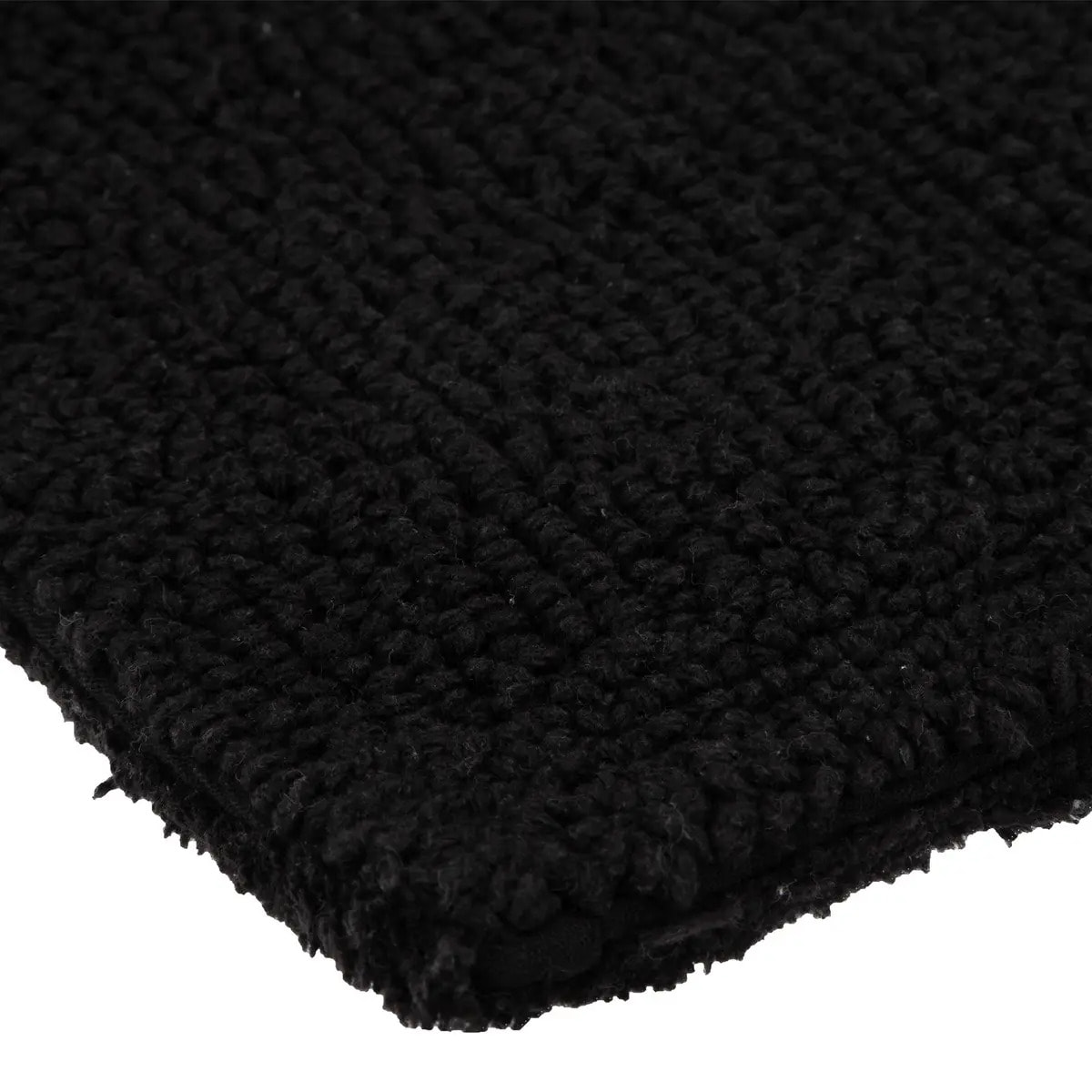 Tapis de bain réversible 50x80cmNoir