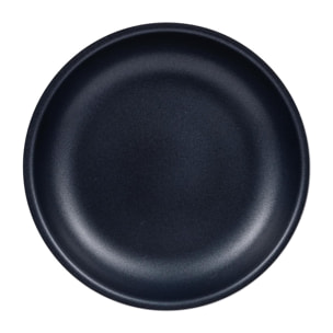 juego de 2 sartenes ø22ø26cm aluminio prensado rojo + mango extraíble