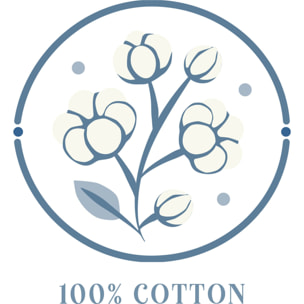 Body cruzado bebé manga larga bambú