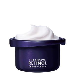 Intensive - Recharge  Crème Retinol