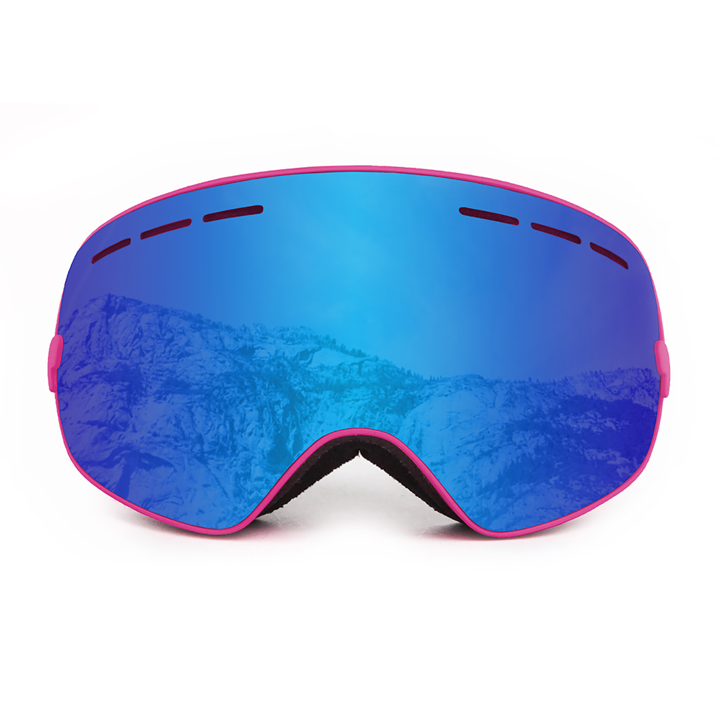 CASCOS PARA DEPORTES DE AGUA OCEAN DOLPHIN de color Blanco