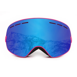 CASCOS PARA DEPORTES DE AGUA OCEAN DOLPHIN de color Blanco