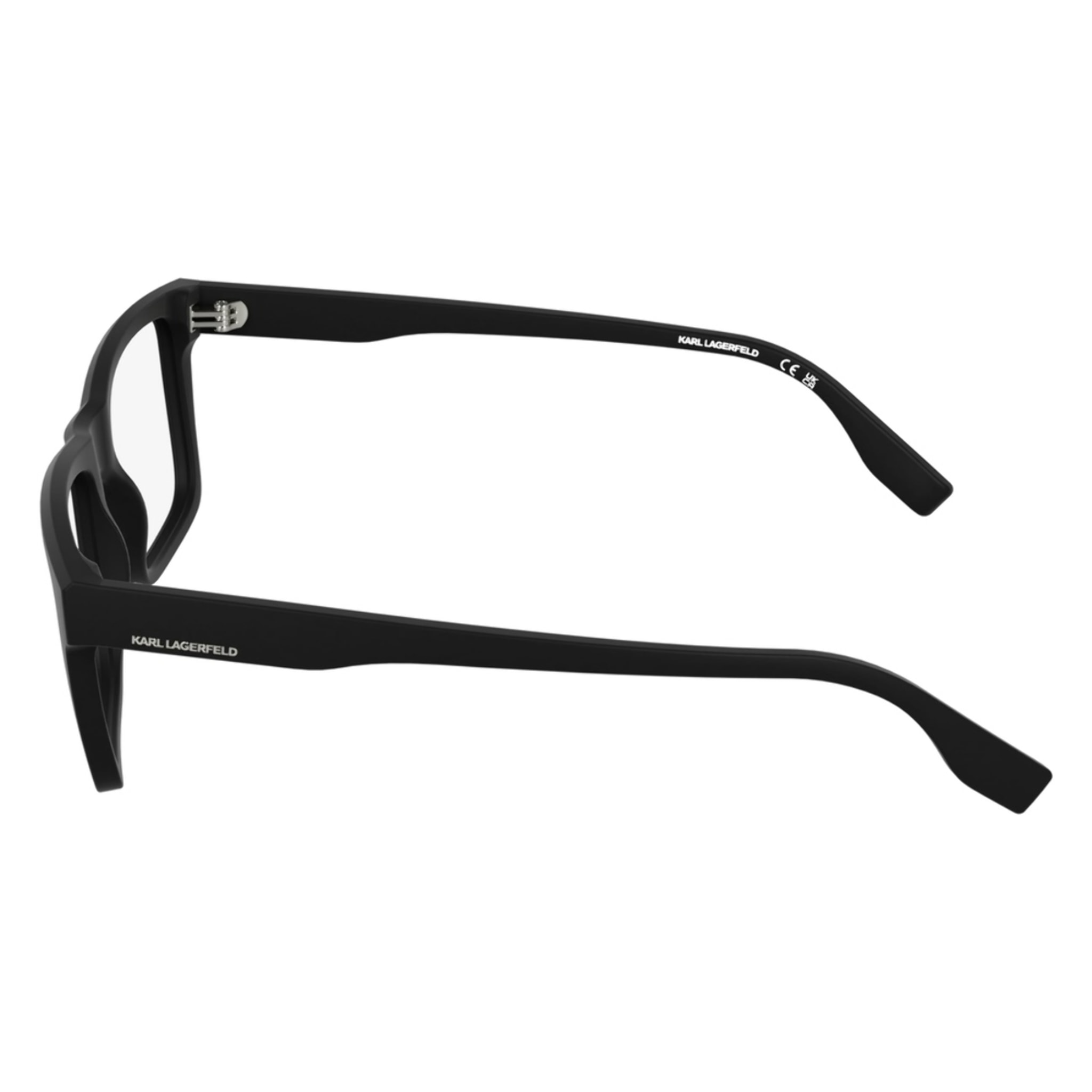 Gafas de Vista Karl Lagerfeld KL6258 002 54 de Acetato Inyectado Hombre