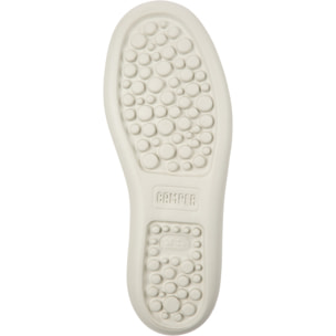 CAMPER Pelotas Capsule XL - Stivaletti Uomo Verde