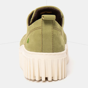 Zapatillas 1535 NOBUCK LIKEN/BRIGHTON color Liken