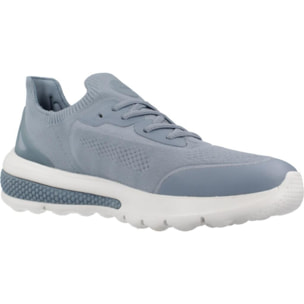 Sneakers de  Mujer de la marca GEOX  modelo D SPHERICA ACTIF A AZUL