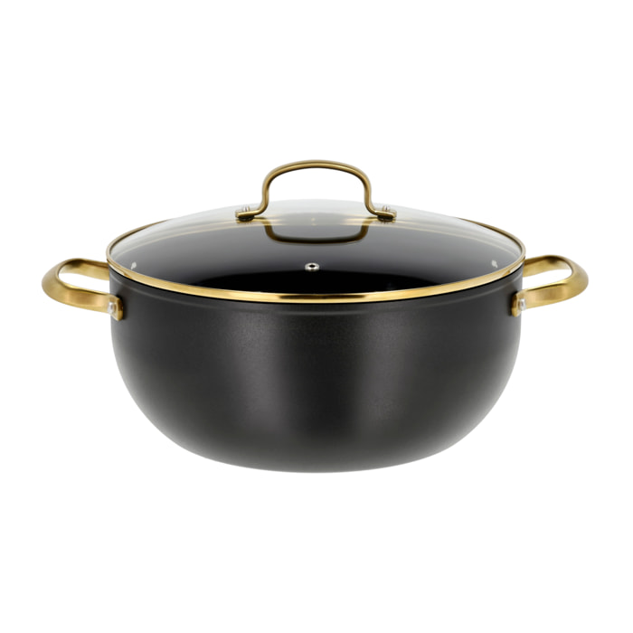 Marmite à frire Brasserie