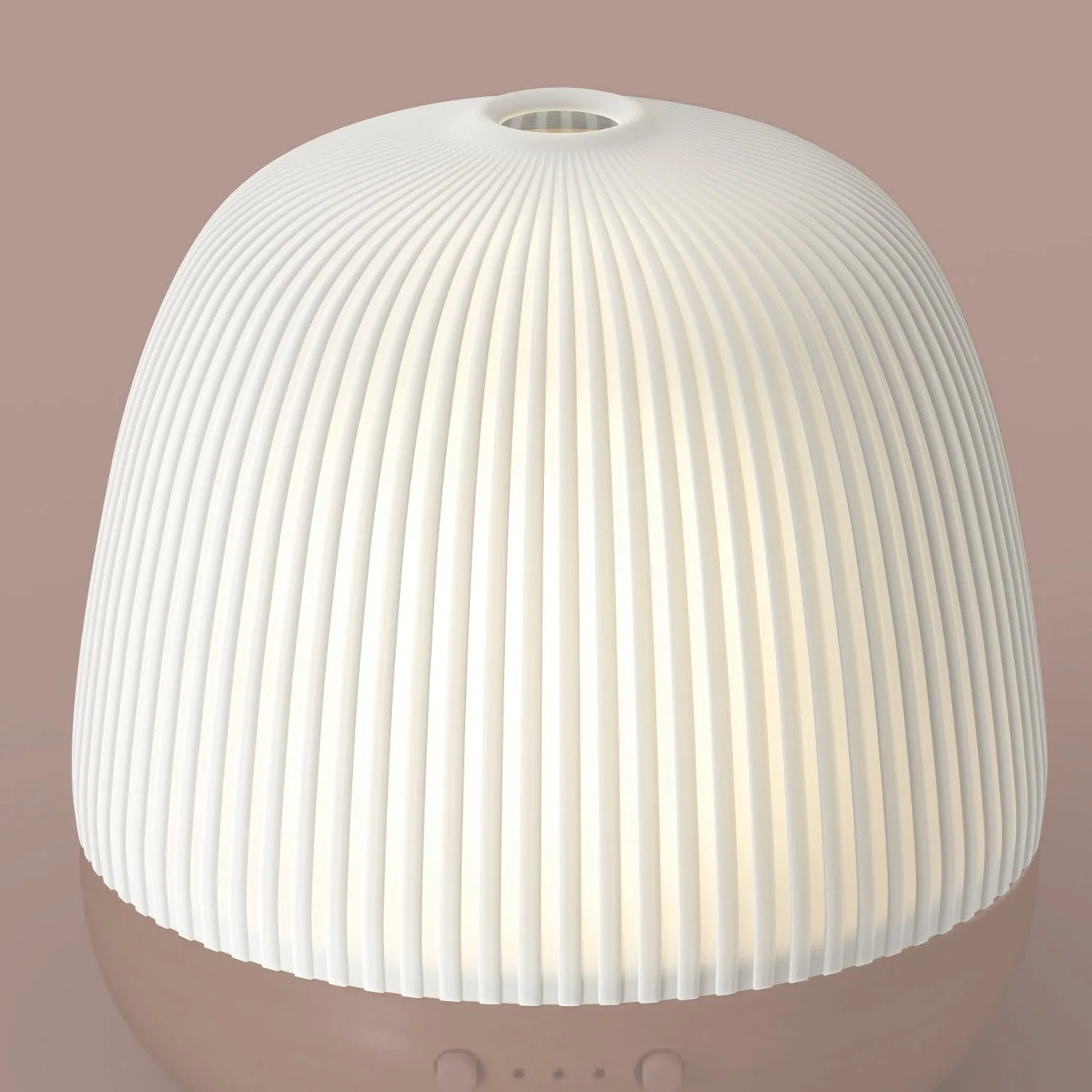 Pranarom - Dôme LINIO pour diffuseur CERA - 1 pièce