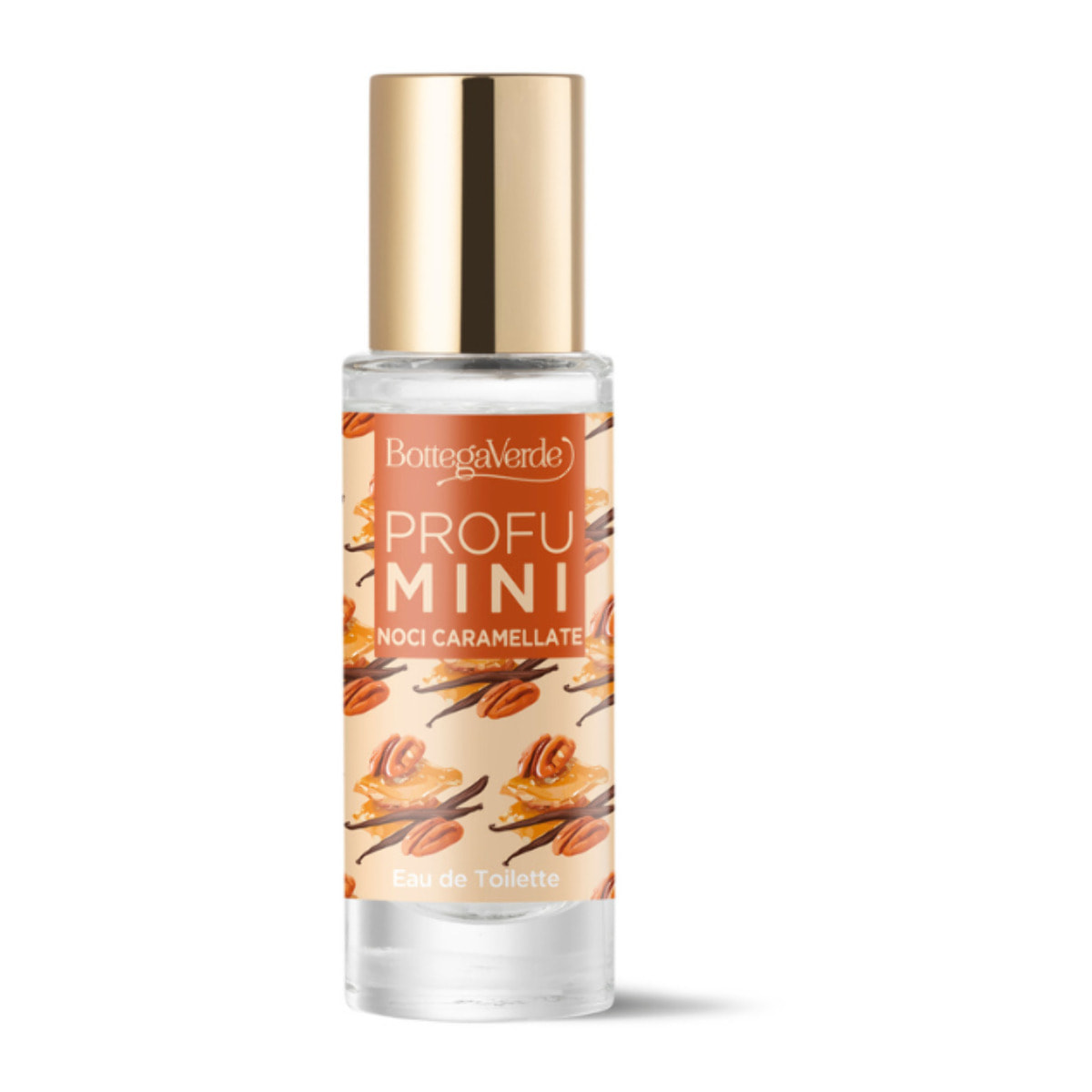 ProfuMINI - Noci caramellate - Eau de toilette