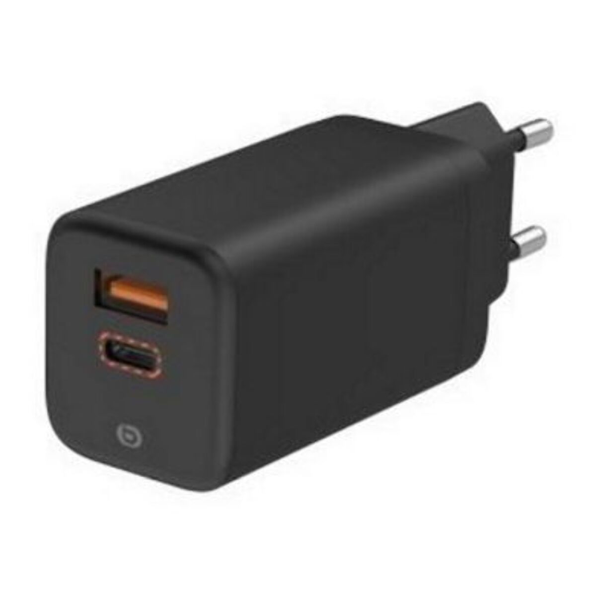 Chargeur ordinateur portable ESSENTIELB PC USB-A + USB-C 65 W