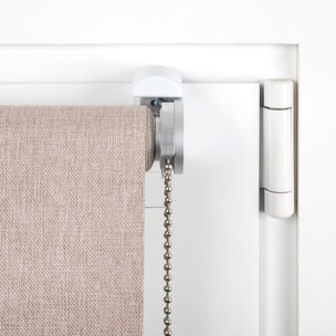 Store Occultant DREAM sans perçage Texture Beige