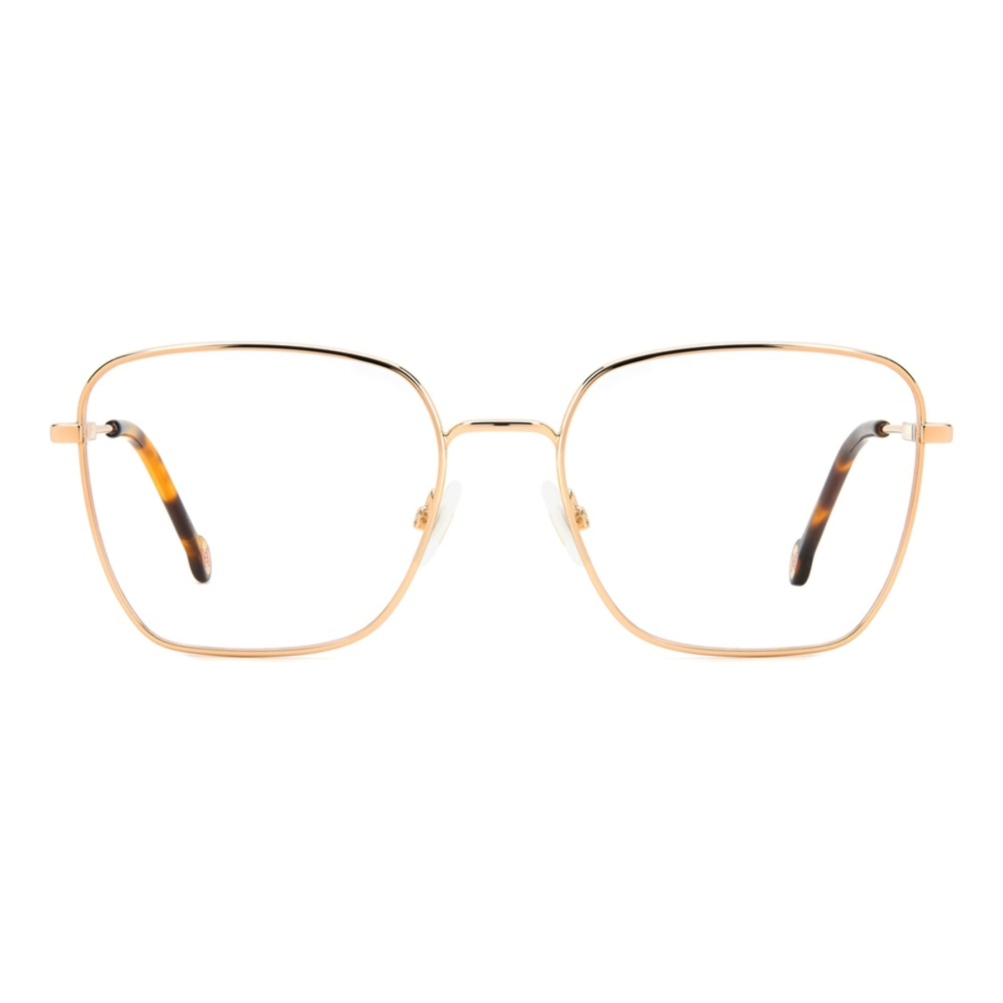 Gafas de Vista Carolina Herrera HER 0162 DDB de Metal Mujer 56 mm