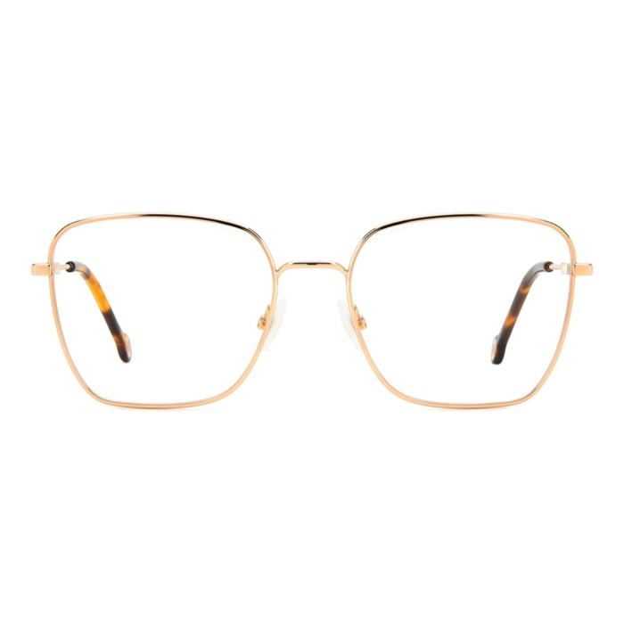 Gafas de Vista Carolina Herrera HER 0162 DDB de Metal Mujer 56 mm