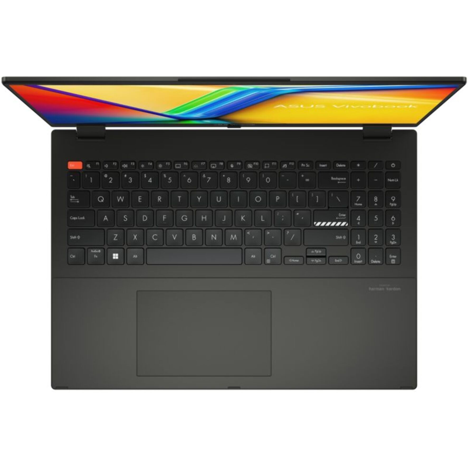 Ordinateur portable ASUS VivobookE1504FA-DRBQ1937W