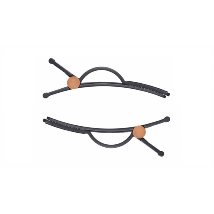 Pinces à cheveux Dyson