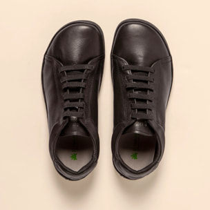 Zapatos N5910 SOFT NAPPA BLACK/ ORIGEN color Black