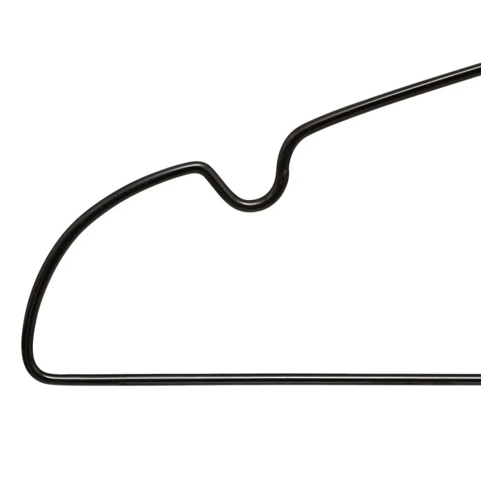 Lot de 20 cintres Hang' Up