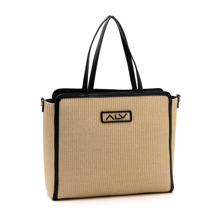 ALV by Alviero Martini Borsa a spalla
