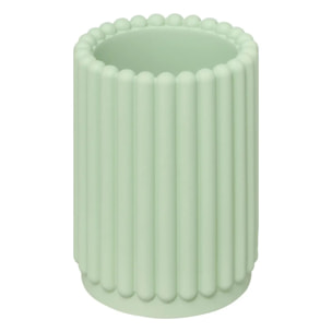 Pot à brosse à dents "Bonbon"