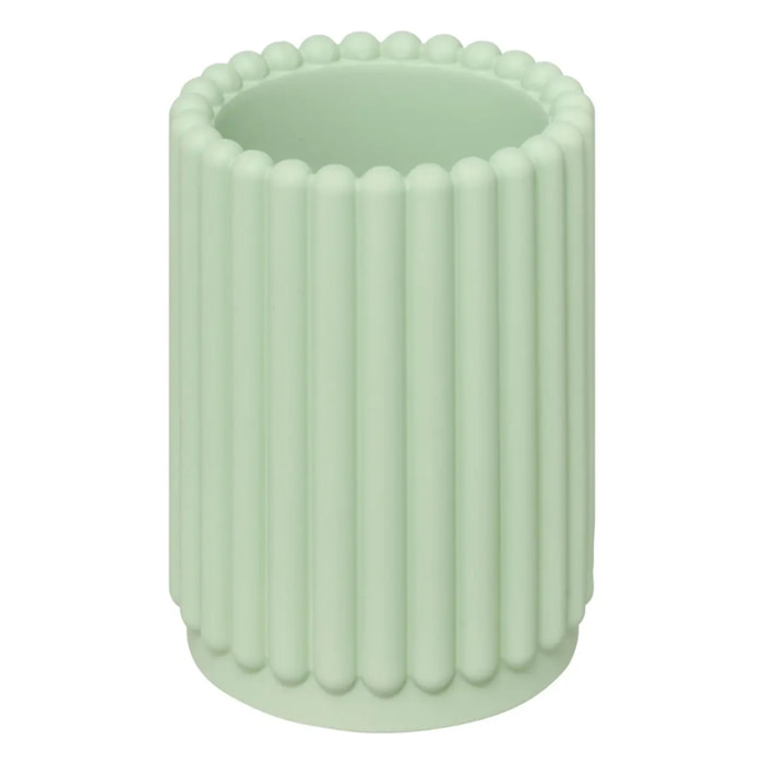 Pot à brosse à dents "Bonbon"