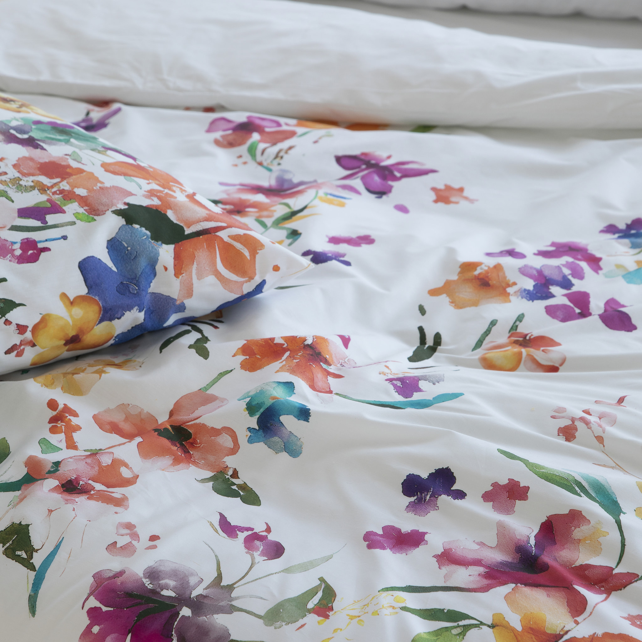 Housse de couette Kilibory 100% coton 79 cm/2