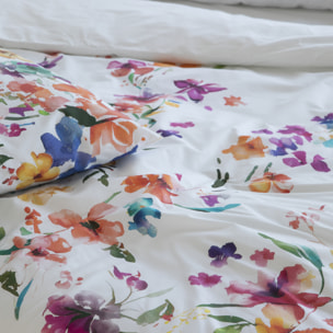 Housse de couette Kilibory 100% coton 79 cm/2