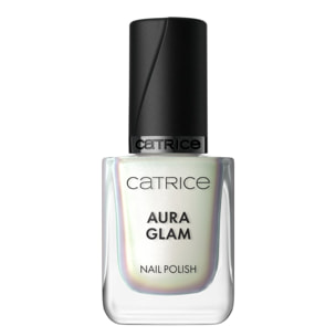 Aura Glam - Vernis à Ongles Brillance Miroir