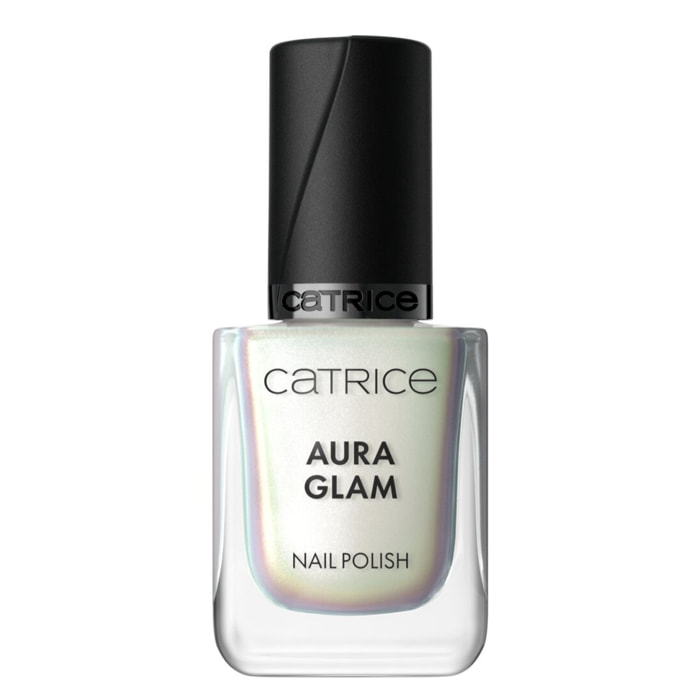Aura Glam - Vernis à Ongles Brillance Miroir