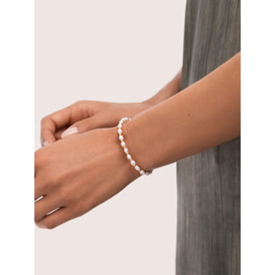 Bracciale Olympia  Acciao Placcato Oro