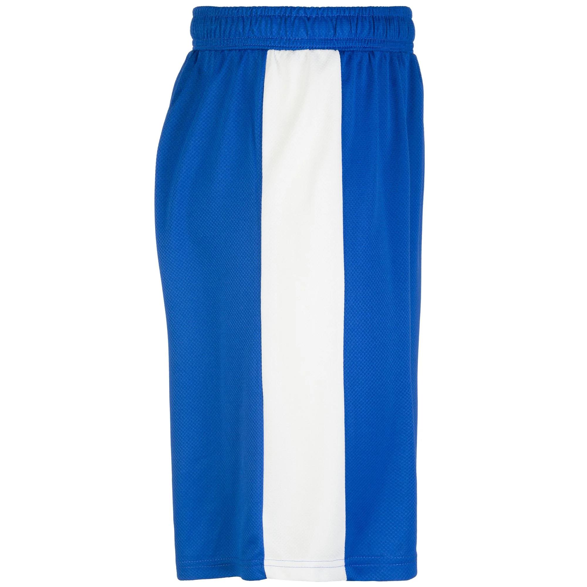 Pantaloncini Kappa Uomo KAPPA4BASKET CALUSO Blu