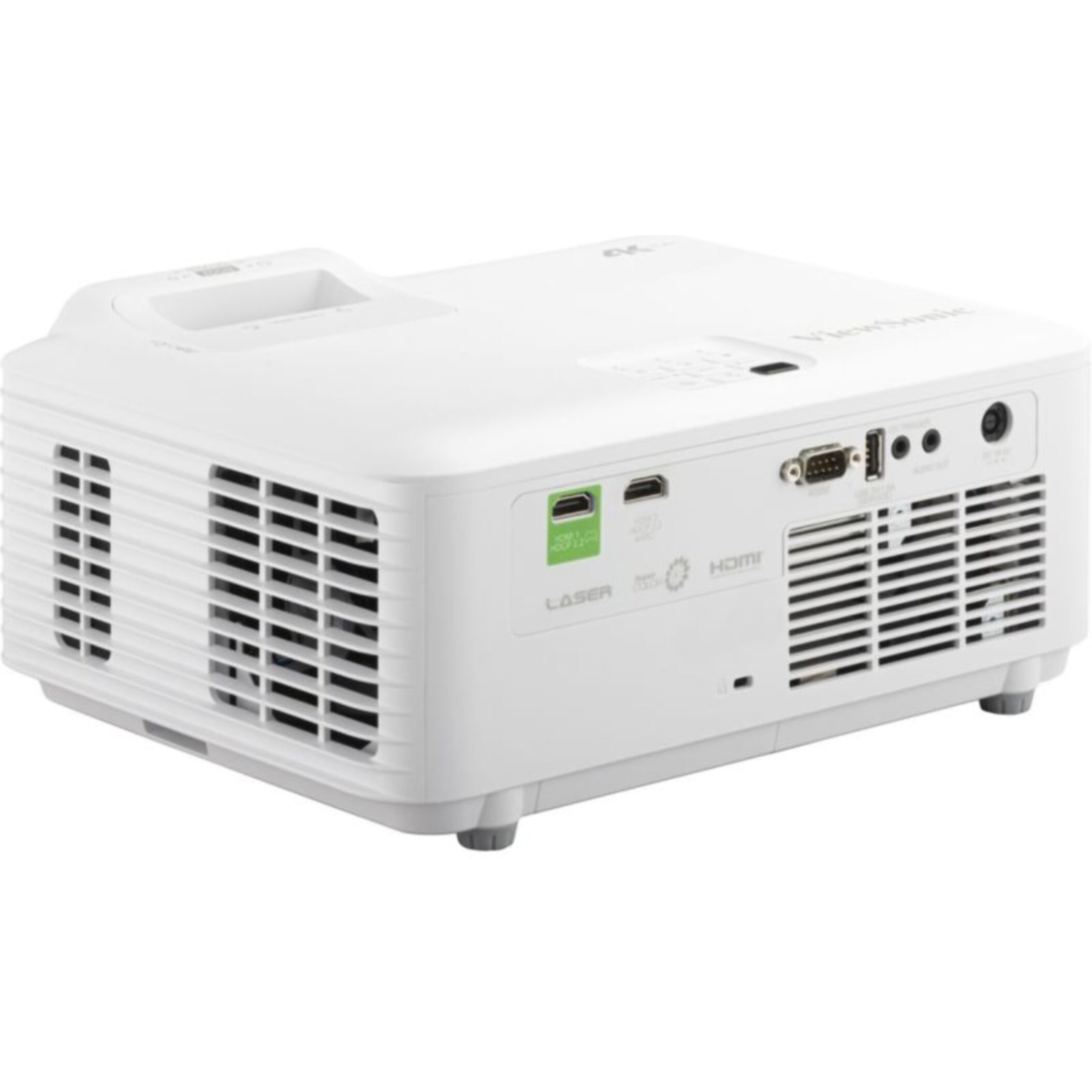 Vidéoprojecteur home cinéma VIEWSONIC LS710-4KE