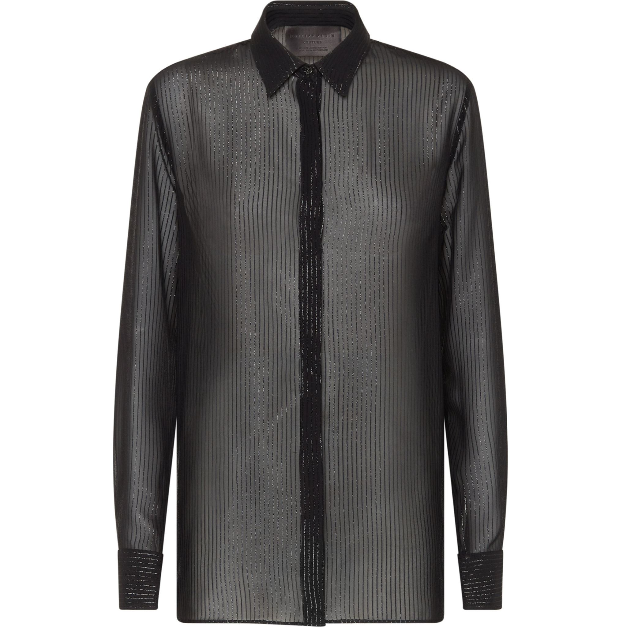 PHILIPP PLEIN Camisa