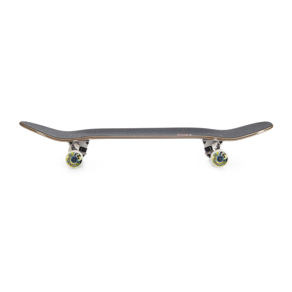 Skate completo Hydroponic POOL CO DEGRADED ORANGE/RED
