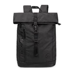 Zaino unisex in pelle vegana - Modello False - Casual - 35.0 x 50.0 x 16.0 cm