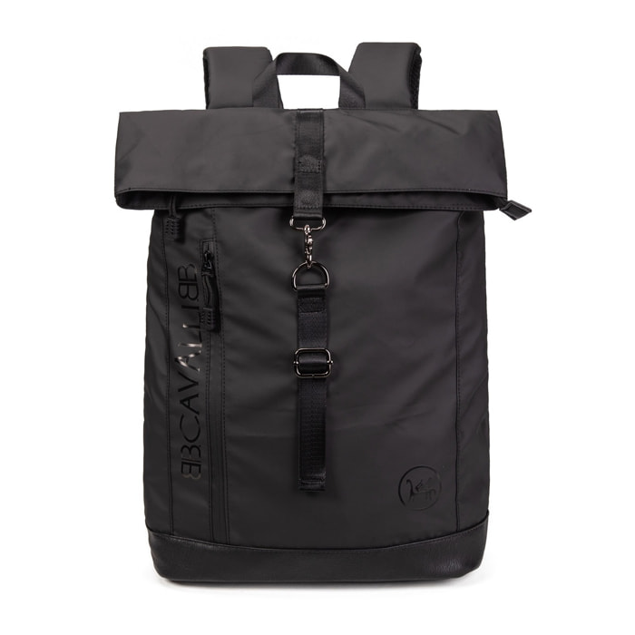 Zaino unisex in pelle vegana - Modello False - Casual - 35.0 x 50.0 x 16.0 cm