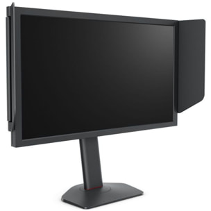 Ecran PC Gamer BENQ Zowie XL2566X+ 24" Ultra Fast TN Full HD 400 Hz