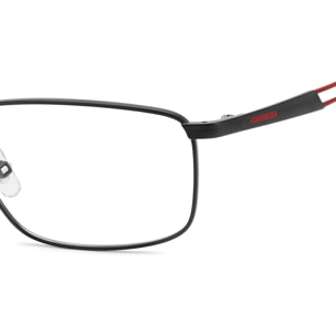 Gafas de Vista Carrera 8900 BLX de Metal Hombre 55 mm