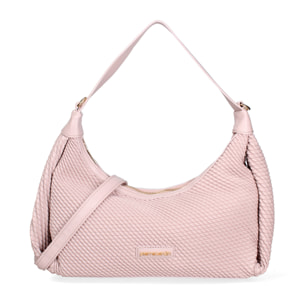 Borsa a spalla  da donna Poliuretano In Poliuretano 30x22x10 cm