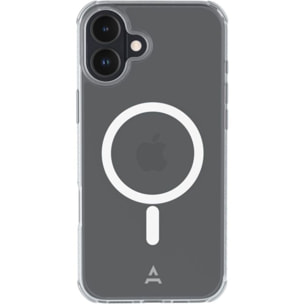 Coque ADEQWAT iPhone 16 Plus Antichoc Made In France