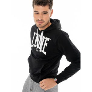 Pantaloni della tuta da uomo con piccolo logo