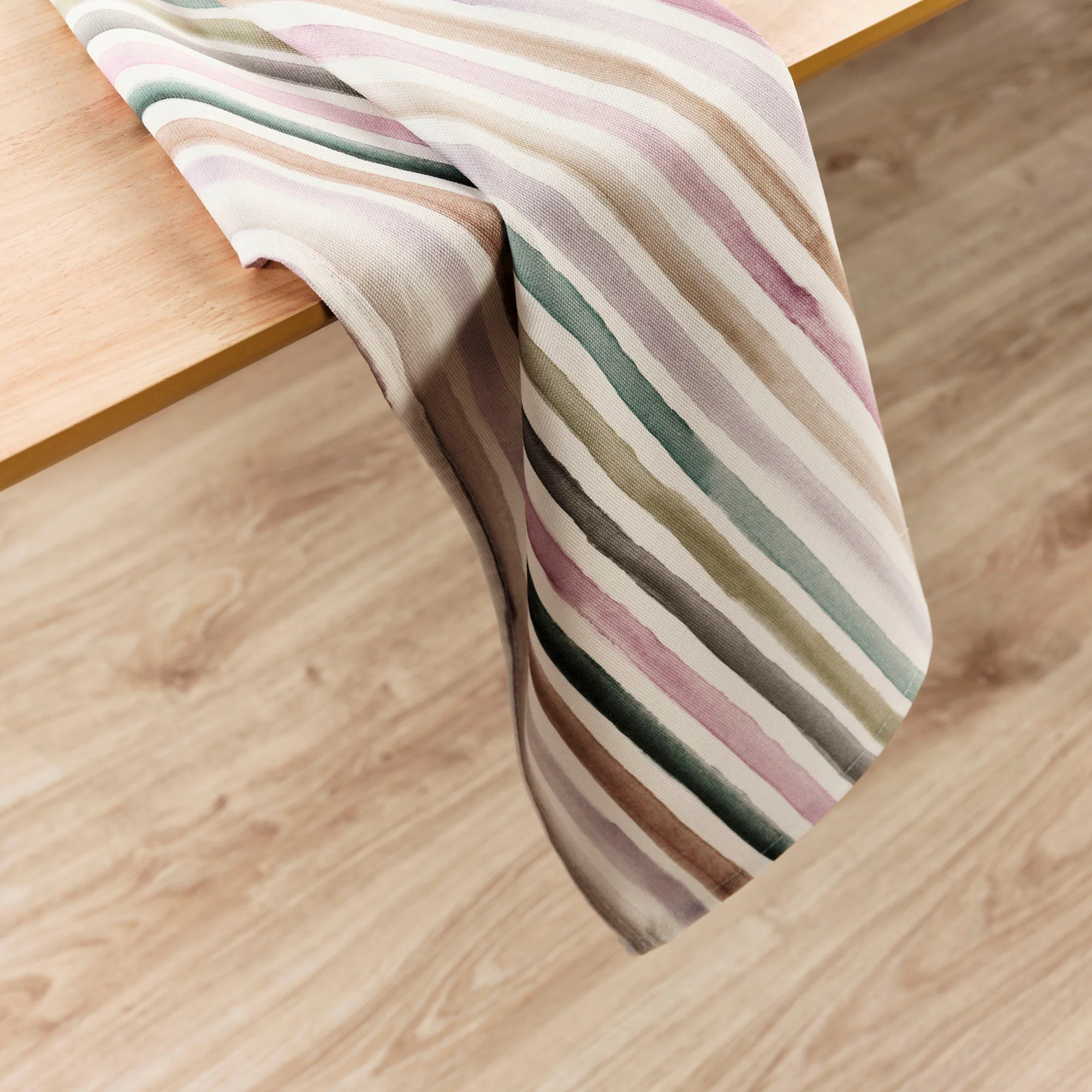 Lot de 2 torchons de cuisine Naiara 4-100 45x70 cm