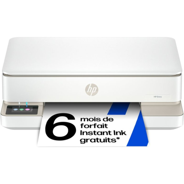 Imprimante jet d'encre HP Envy 6132e