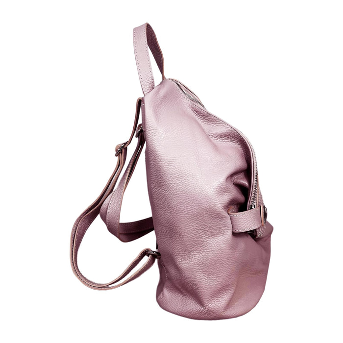 Mochila Cheval Firenze Nettuno Lila